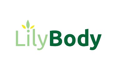 LilyBody.com